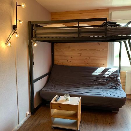 Appartement Superdevoluy Le Petit Suisse Saint-Étienne-en-Dévoluy Exteriér fotografie